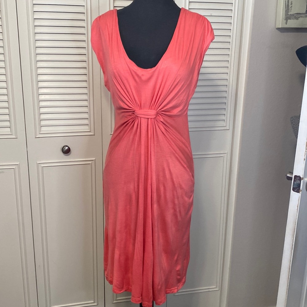 Flirty Pink Dress